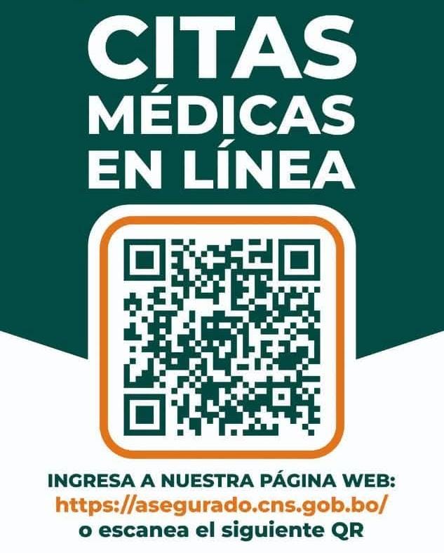 QR fichas digitales